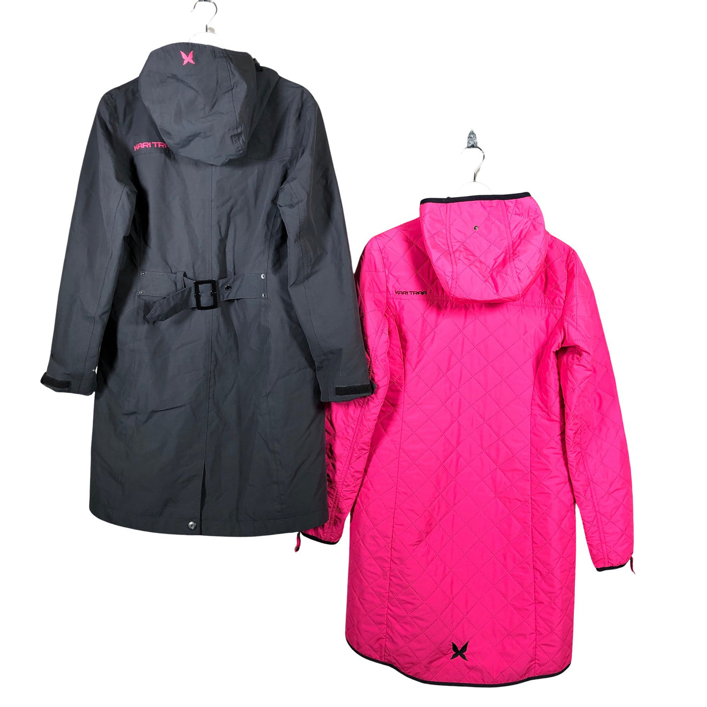 Parkatakki, koko 158 - 164