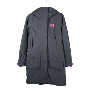 Parkatakki, koko 158 - 164