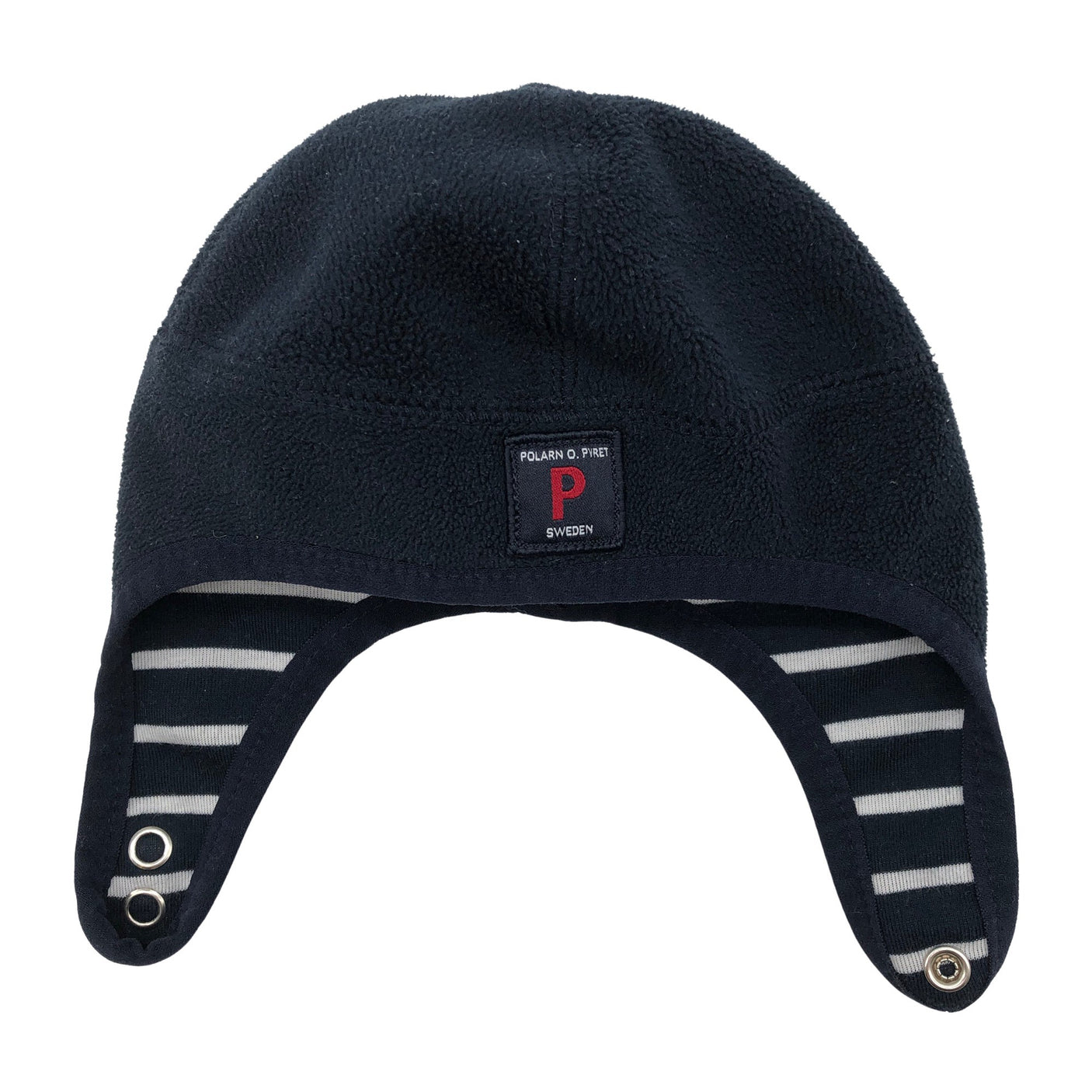 Unisex Polarn O. Pyret - Välikausihattu, koko 38 - 40 cm -  (1)