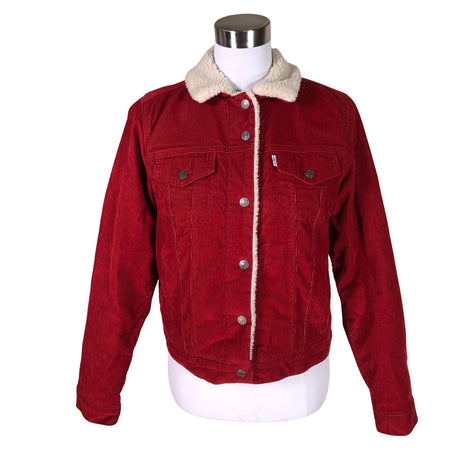 Unisex Levi's - Farkkutakki, koko 38 -  ()