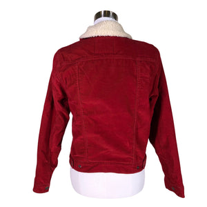 Unisex Levi's - Farkkutakki, koko 38 -  (2)