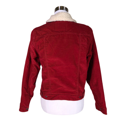 Unisex Levi's - Farkkutakki, koko 38 -  (2)