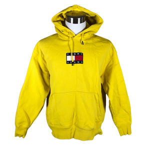 Unisex Tommy Hilfiger - Huppari, koko L -  (1)