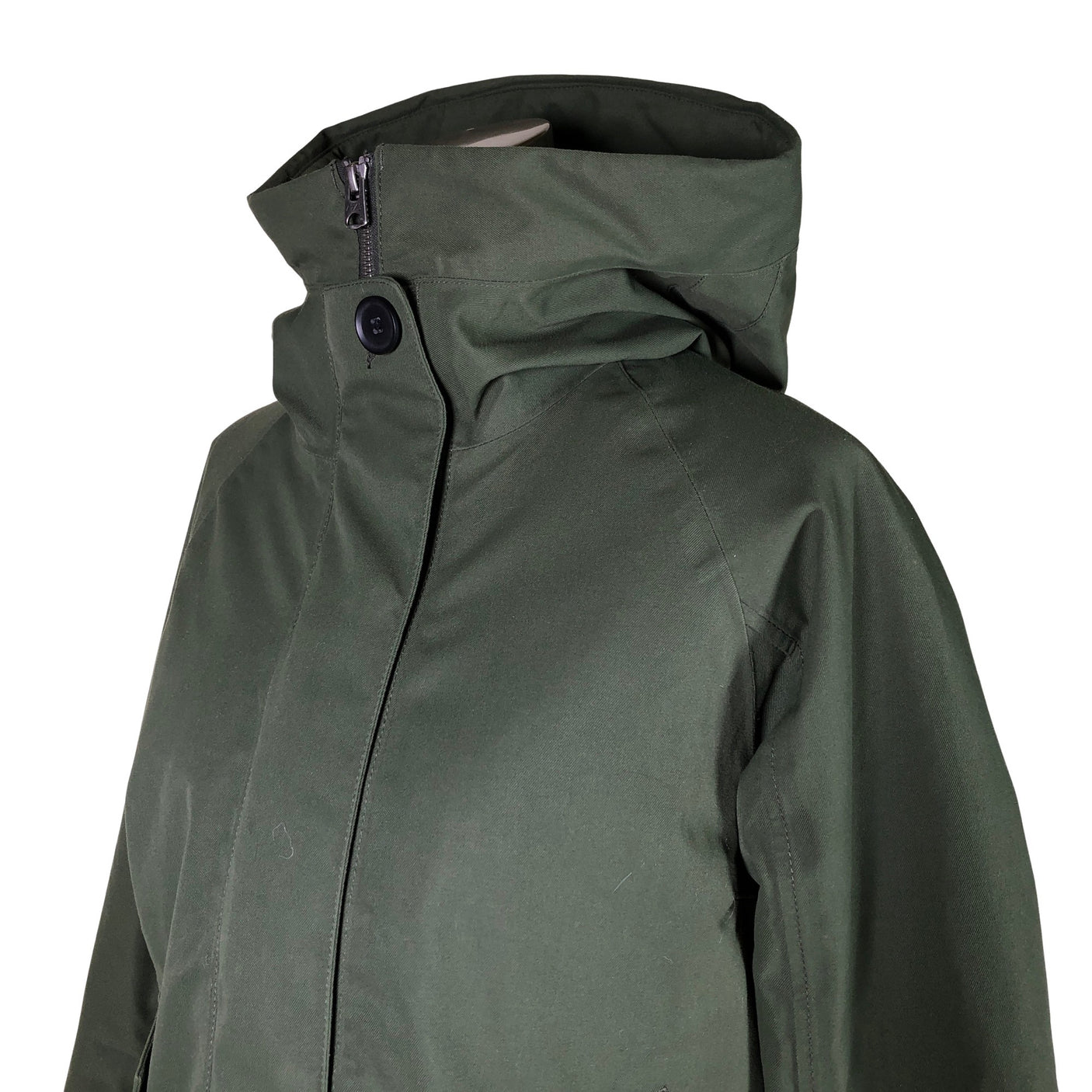Unisex Didriksons - Parkatakki, koko 38 -  (3)