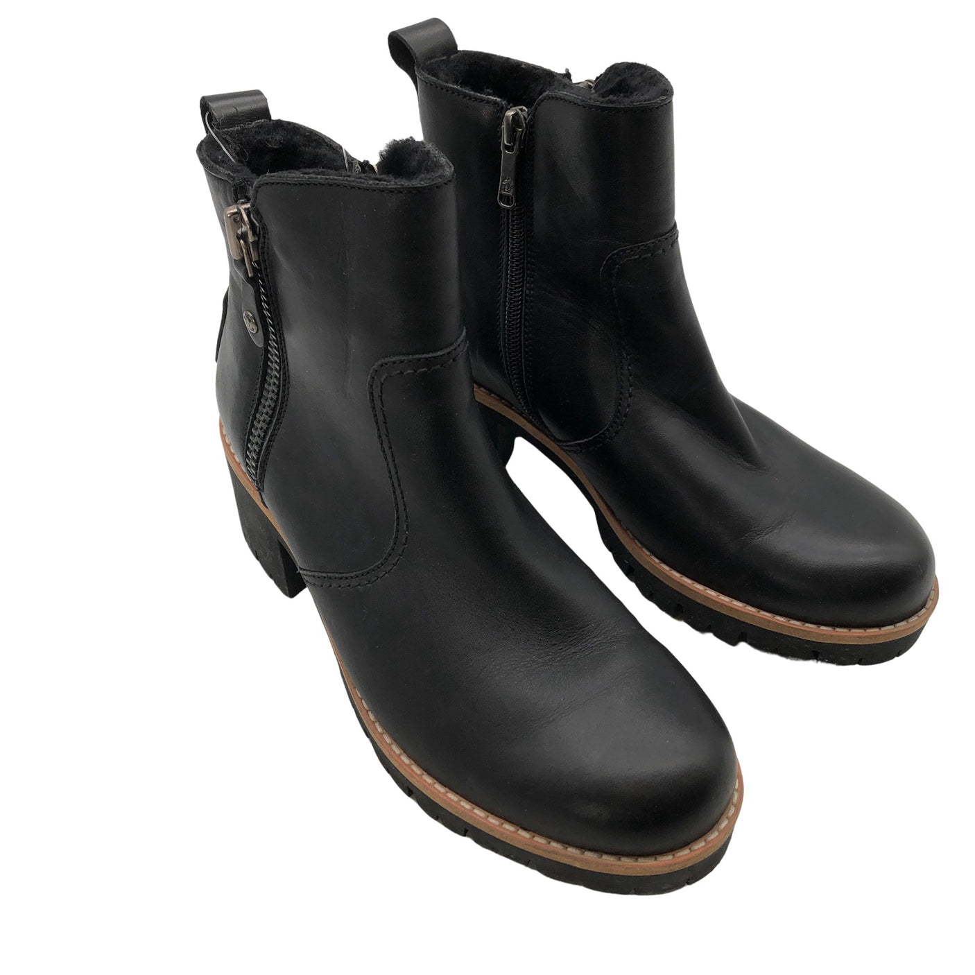 Unisex Panama Jack - Nilkkurit, koko 38 -  (2)
