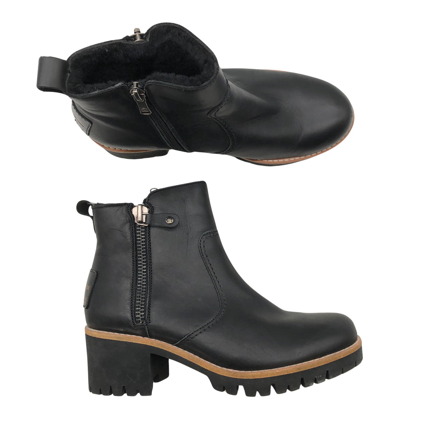 Unisex Panama Jack - Nilkkurit, koko 38 -  (1)