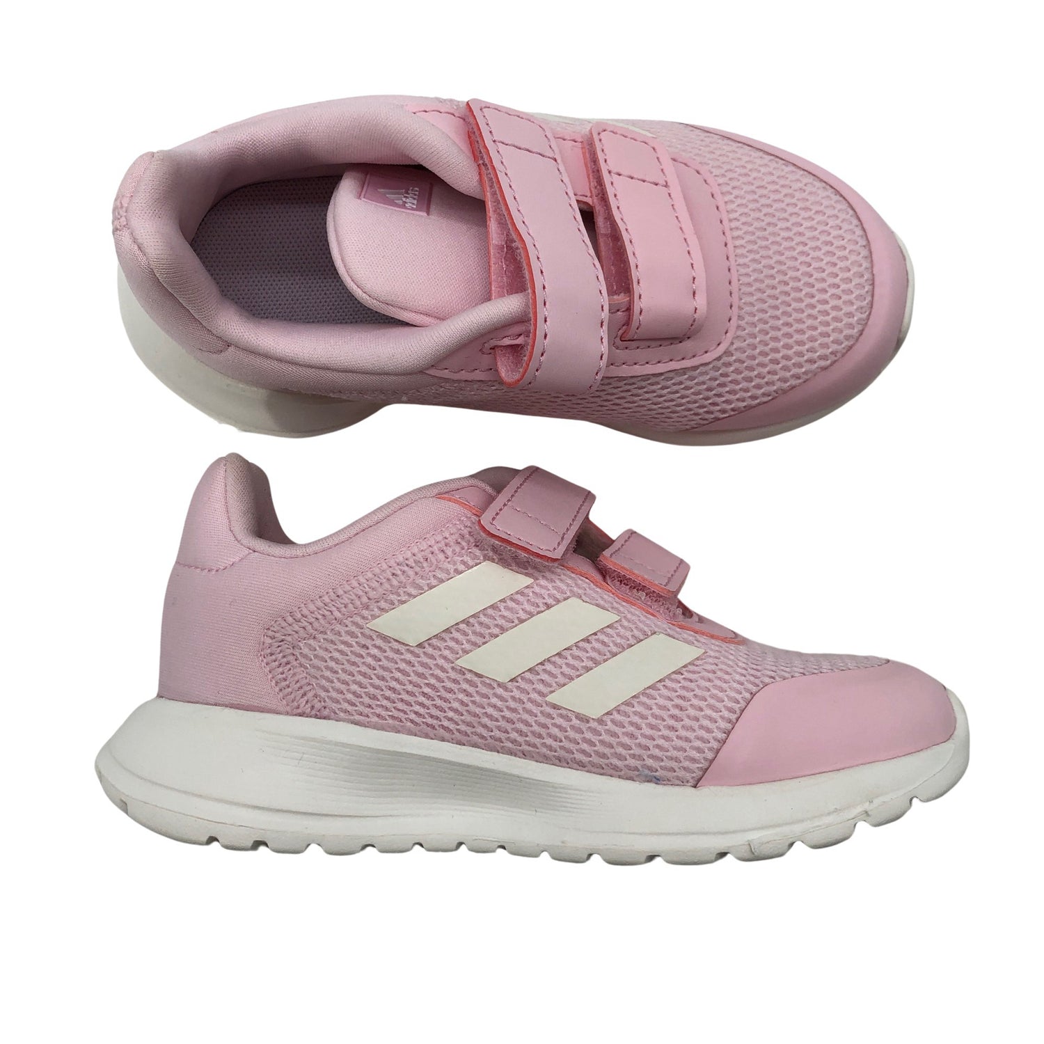  Lenkkarit  Lenkkarit, koko 25  Adidas 