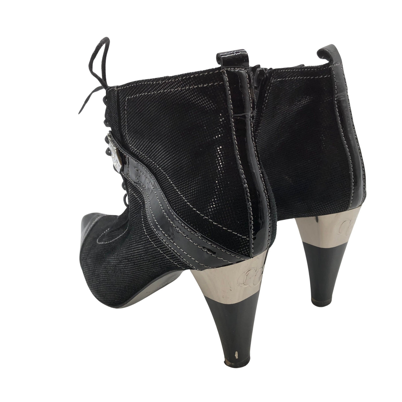 Unisex Giada Gabrielli - Nilkkurit, koko 37 -  (3)