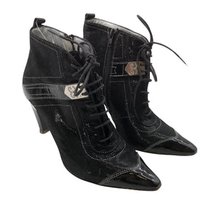 Unisex Giada Gabrielli - Nilkkurit, koko 37 -  (2)
