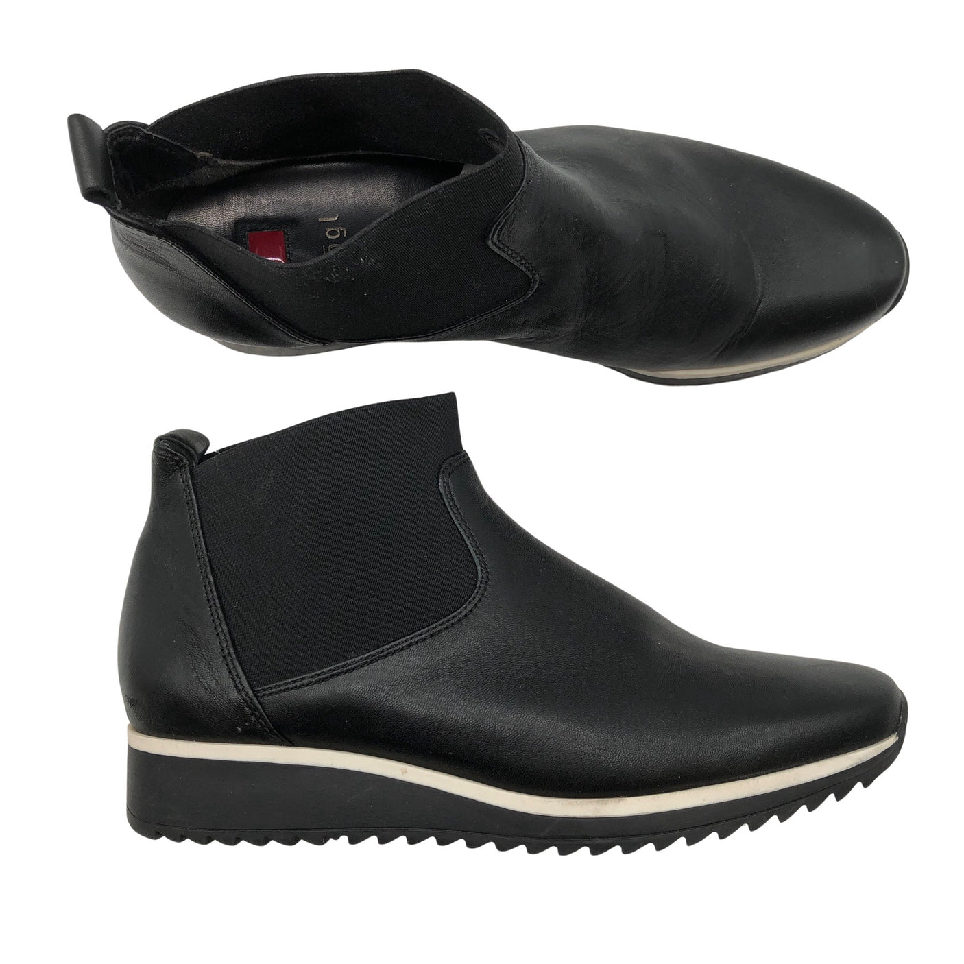 Unisex Högl - Nilkkurit, koko 37 -  (1)