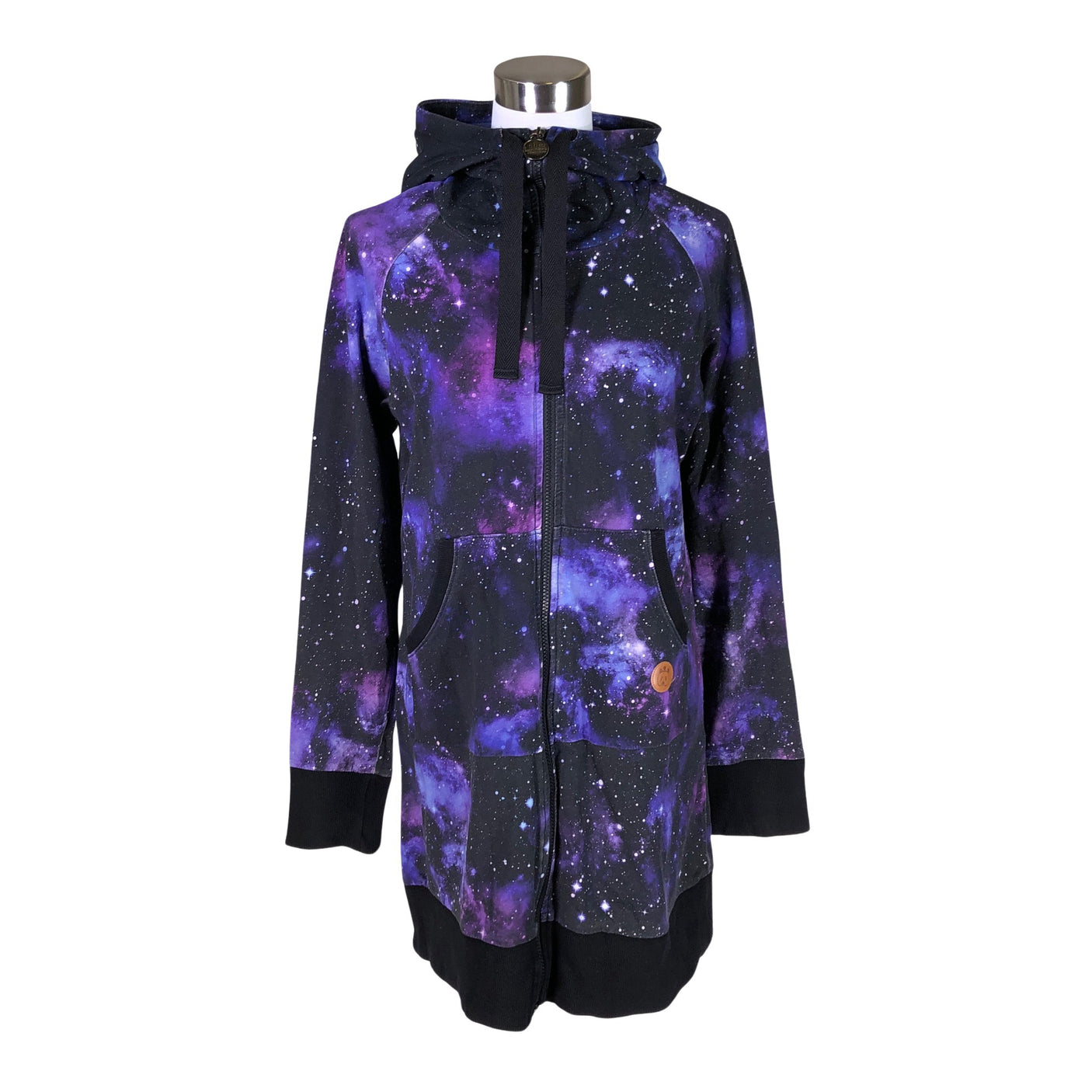 Unisex Ehta - Huppari, koko 40 -  (1)