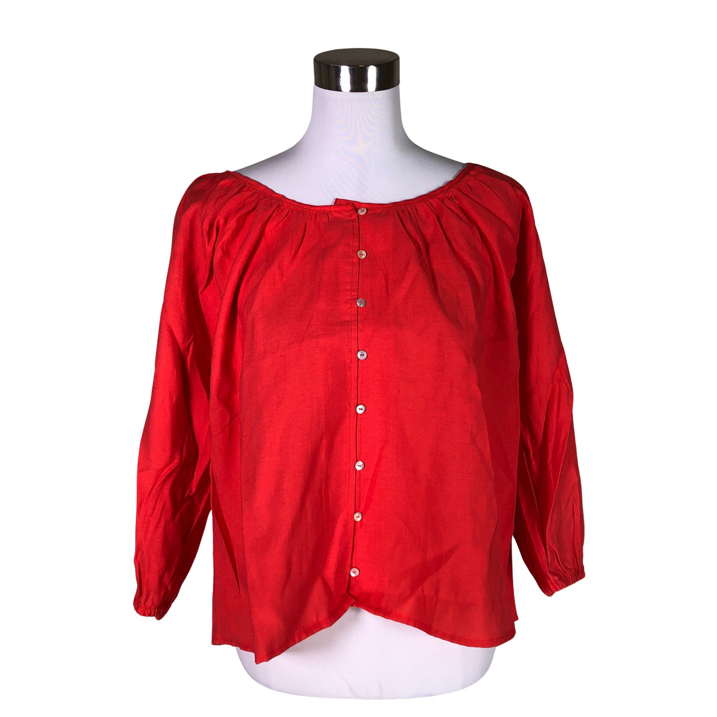 Unisex Lindex - Pusero, koko 38 -  (1)