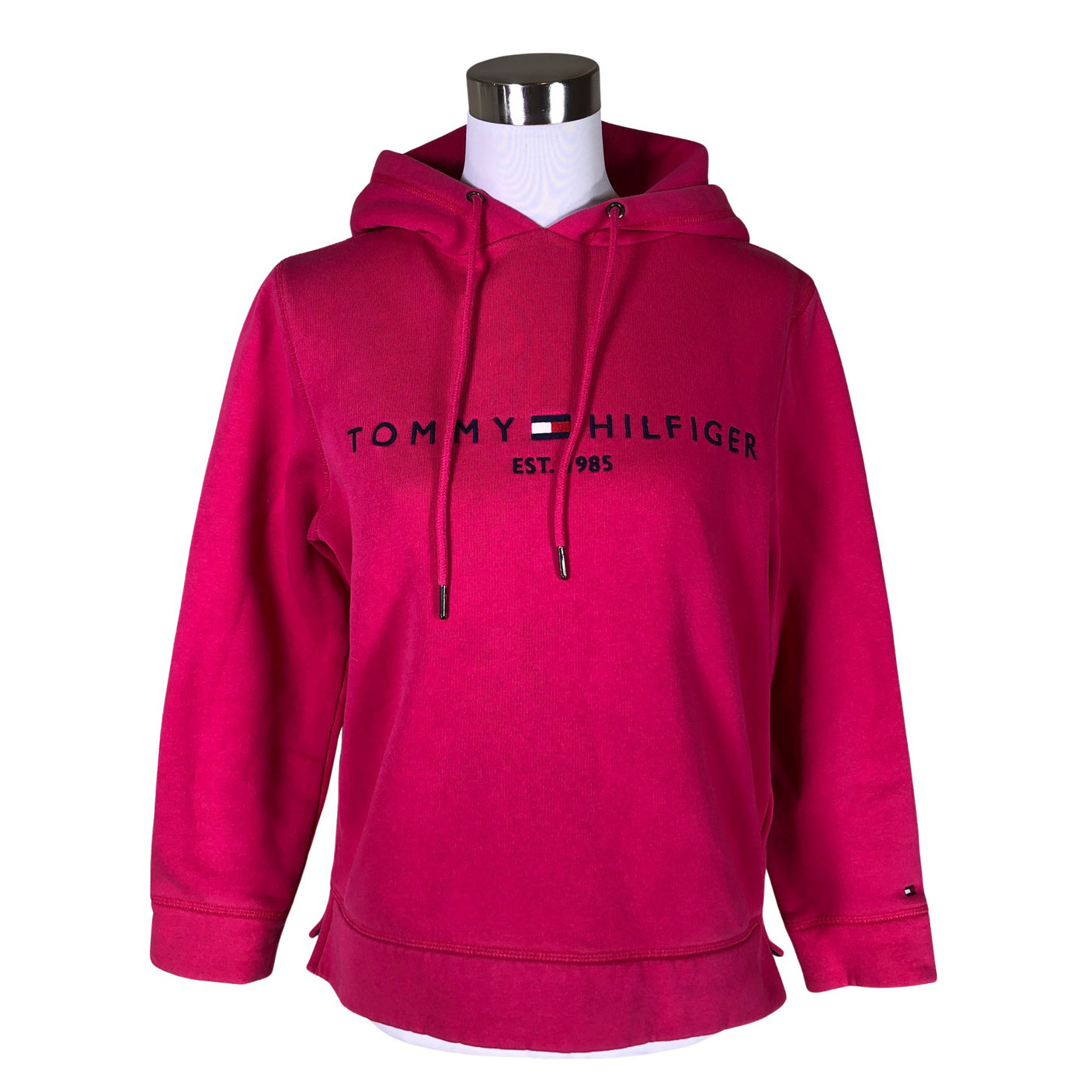 Unisex Tommy Hilfiger - Huppari, koko 34 -  (1)