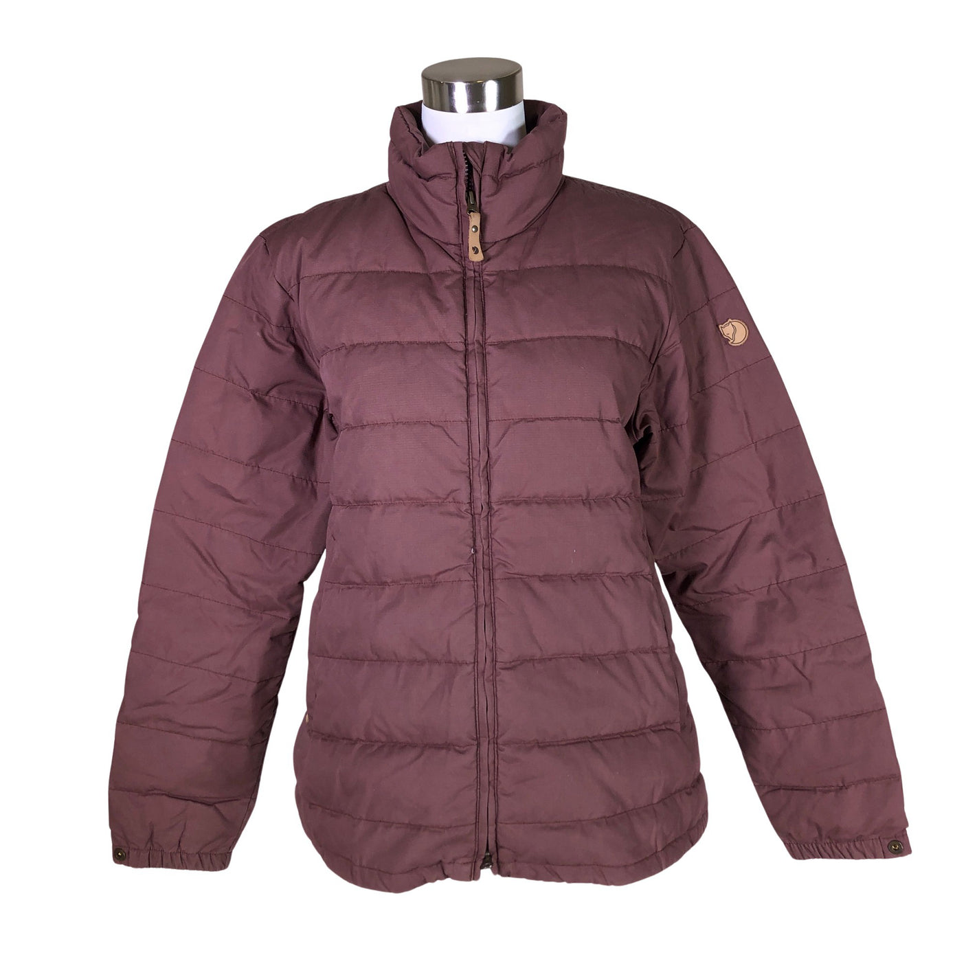 Unisex Fjällräven - Kevytuntuvatakki, koko 40 -  (1)