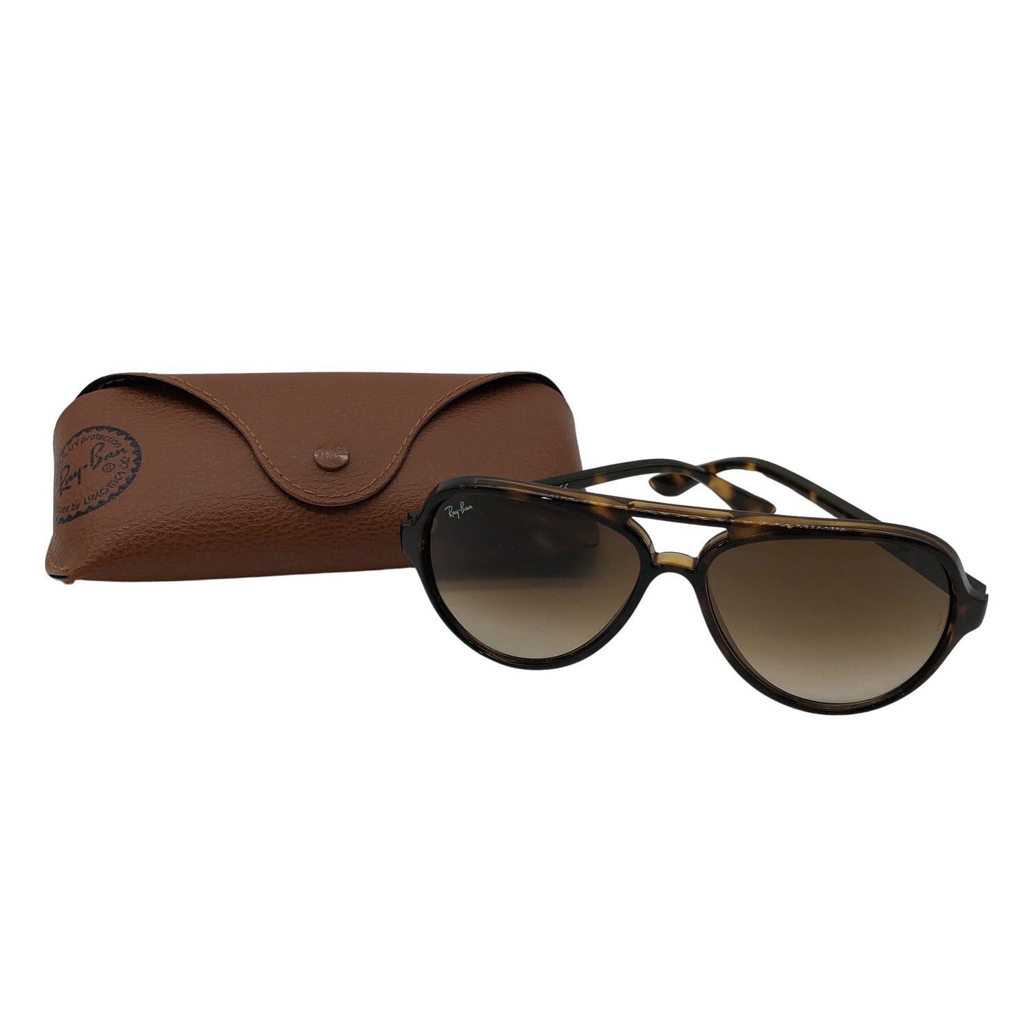 Aurinkolasit  Aurinkolasit, koko Ei kokoa  Ray-Ban 