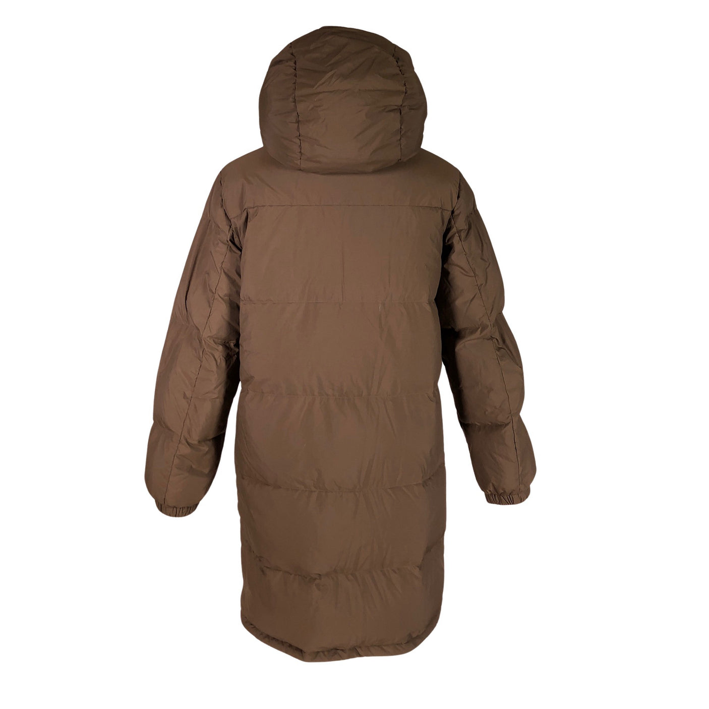 Unisex Arket - Untuvatakki, koko 34 -  (2)