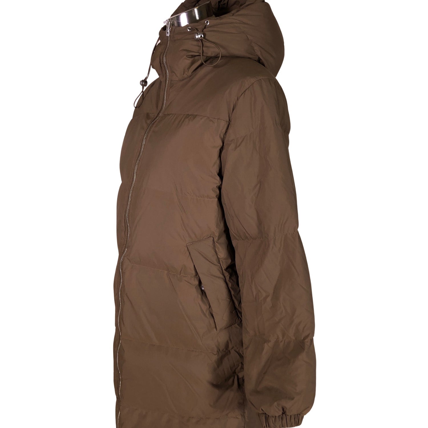 Untuvatakki, koko 34