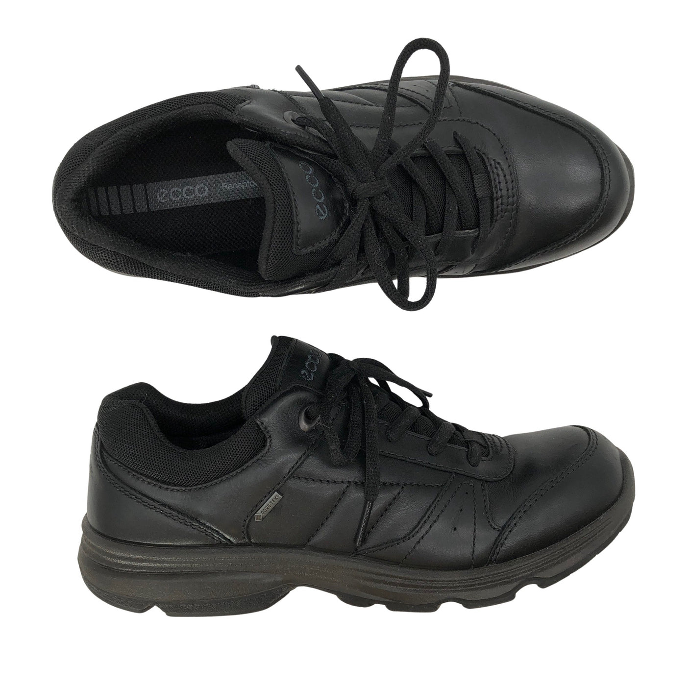 Unisex Ecco - Kävelykengät, koko 39 -  (1)