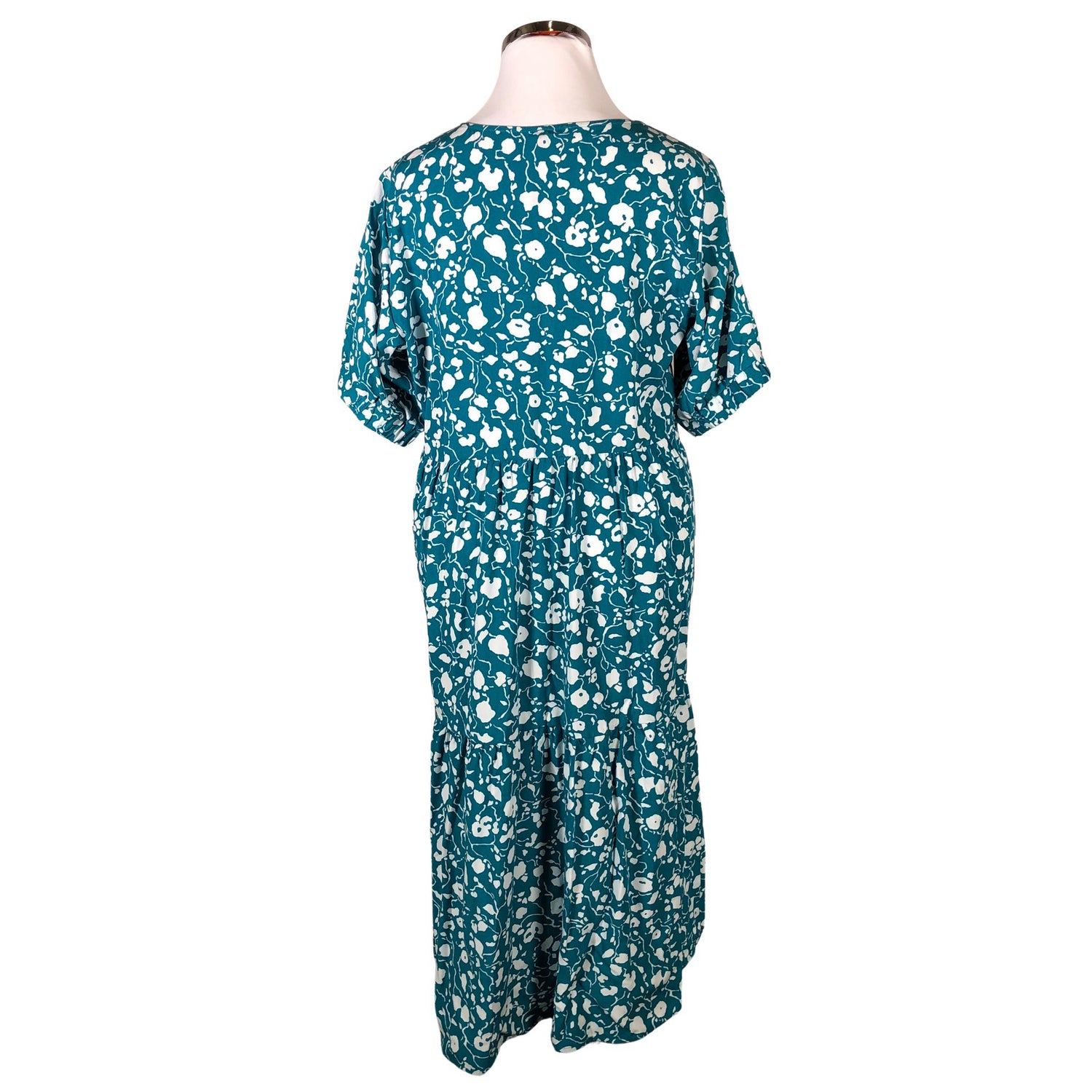  Mekko  Kangasmekko, koko 42  Nanso 