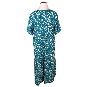 Unisex Nanso - Kangasmekko, koko 42 -  (2)