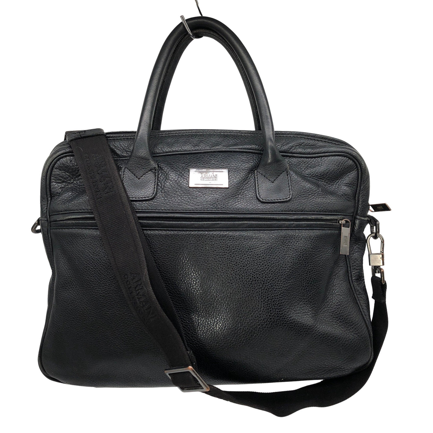 Unisex Armani Collezioni - Tietokonelaukku, koko Maxi -  (1)