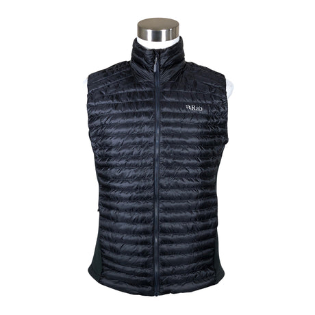 Unisex Rab - Toppaliivi, koko L -  ()