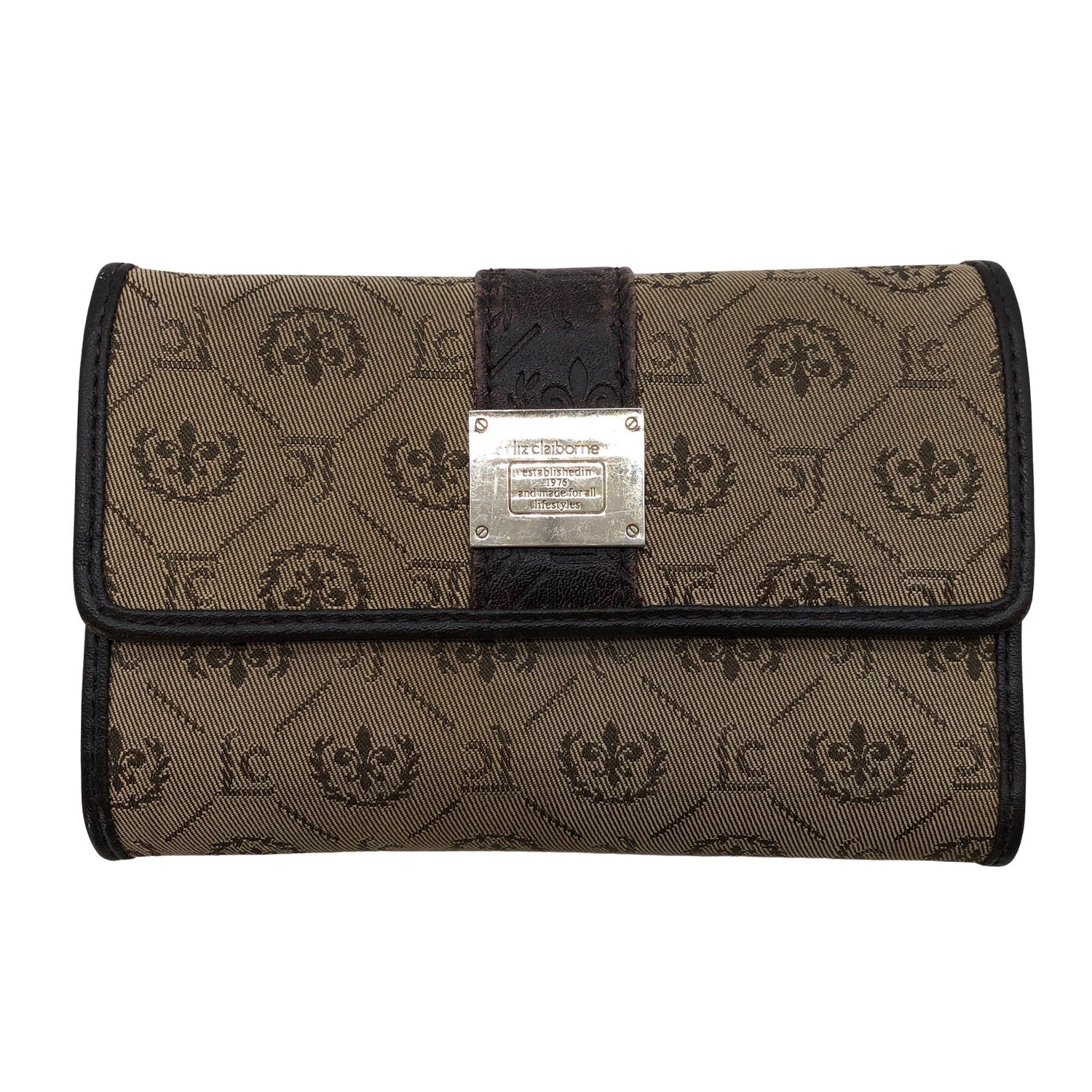  Lompakko  Lompakko, koko Ei kokoa  Liz Claiborne 
