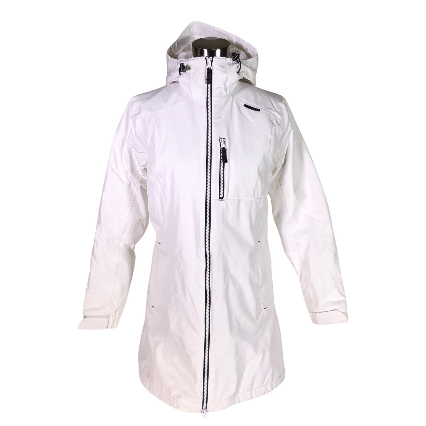 Unisex Helly Hansen - Parkatakki, koko 38 -  (1)
