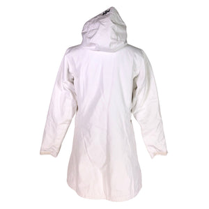 Unisex Helly Hansen - Parkatakki, koko 38 -  (2)