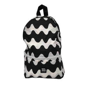 Unisex Marimekko - Reppu, koko Midi -  (1)