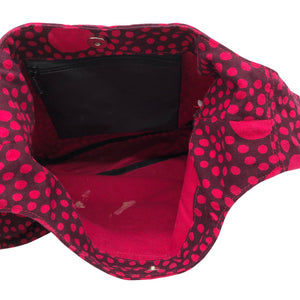 Unisex Marimekko - Olkalaukku, koko Maxi -  (2)