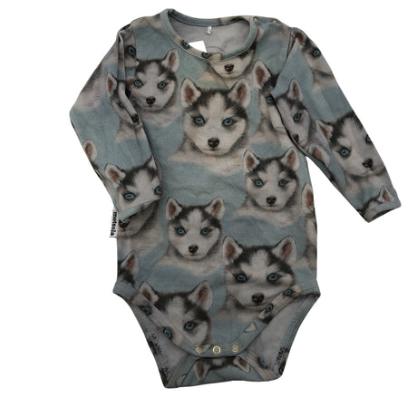 Unisex Metsola - Body, koko 62 - 68 -  ()