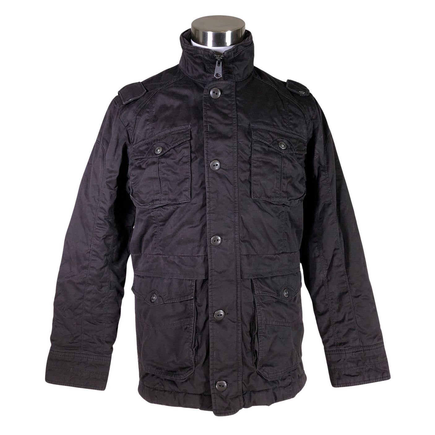 Unisex Esprit - Toppatakki, koko L -  (1)