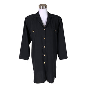 Unisex Amis - Sifonkitunika, koko 36 -  (1)