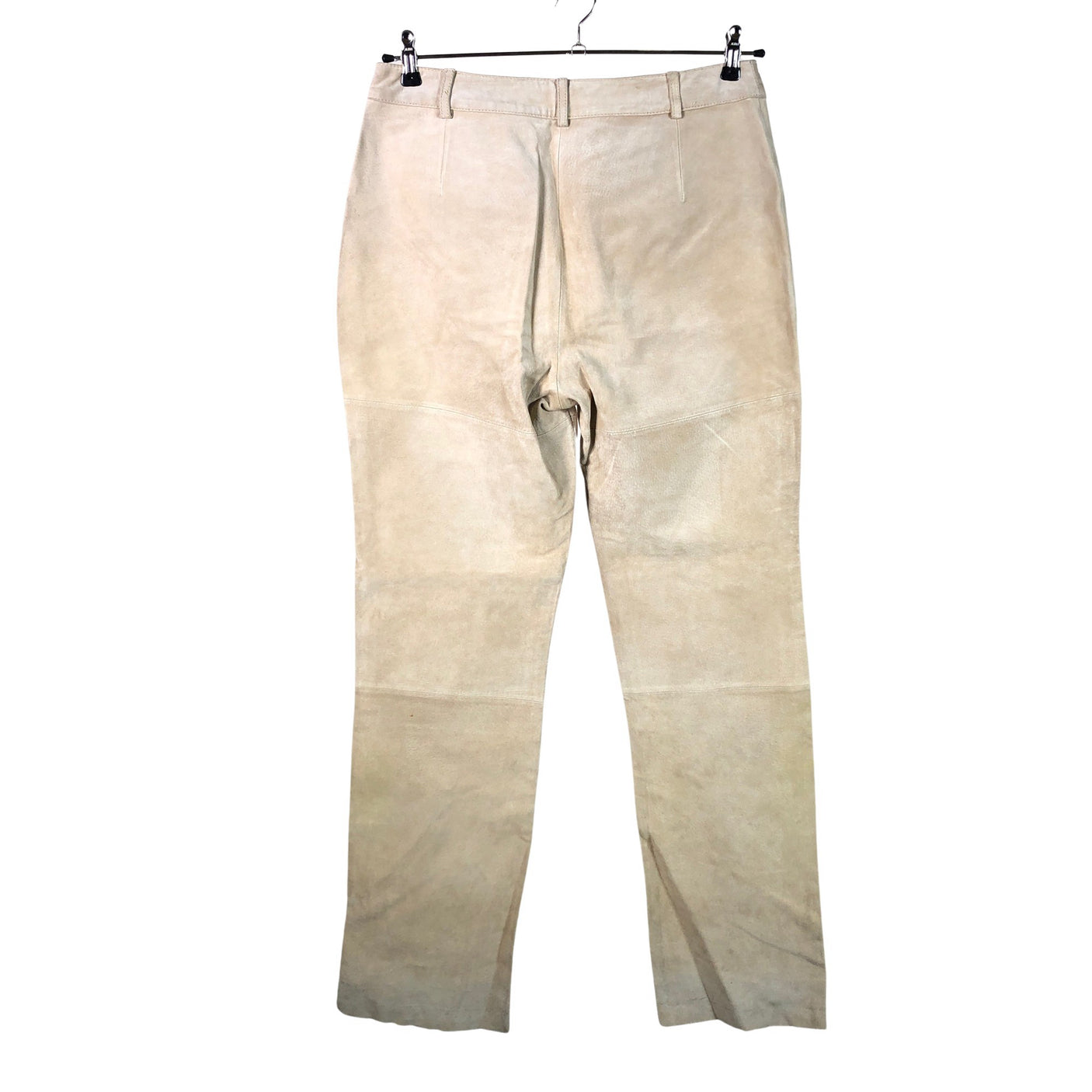 Unisex J.A.P - Nahkahousut, koko 40 -  (2)