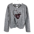 Unisex Lindex - Trikoopaita, koko 122 - 128 -  ()