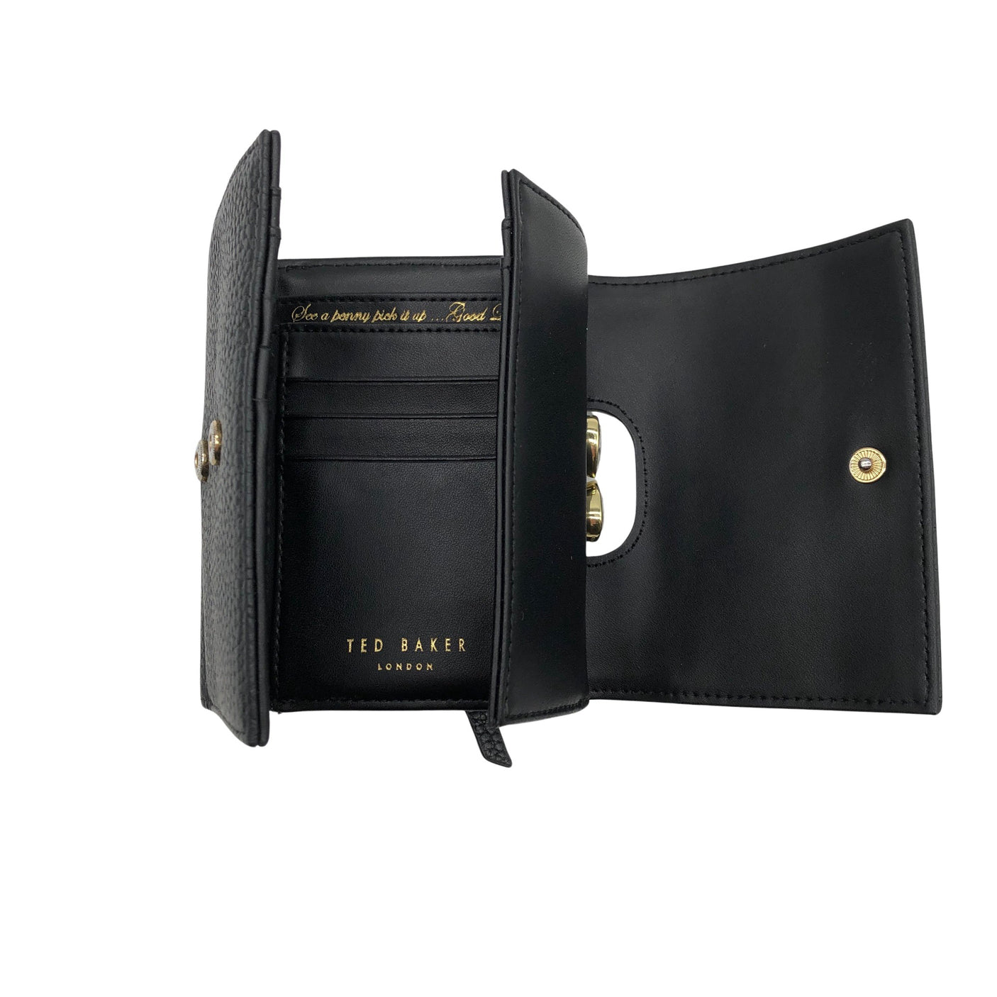 Unisex Ted Baker - Lompakko, koko Ei kokoa -  (3)