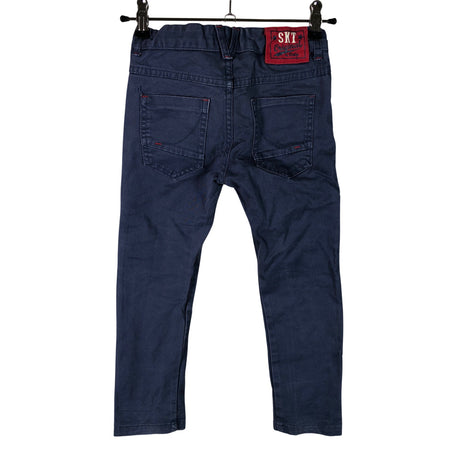 Unisex LCDP - Farkut, koko 104 - 110 -  (2)
