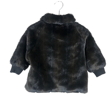 Unisex Mini Rodini - Tekoturkistakki, koko 80 - 86 -  (2)