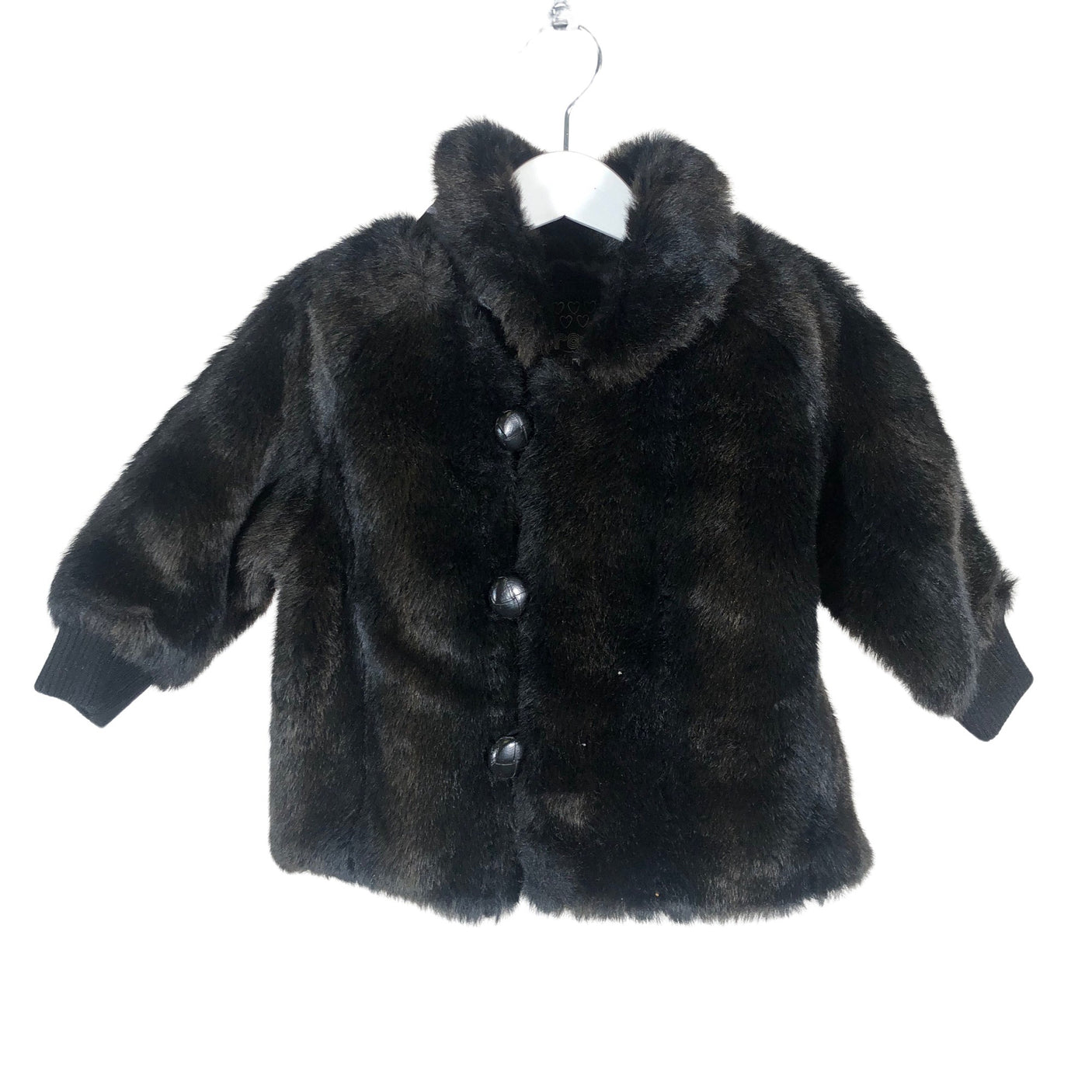 Unisex Mini Rodini - Tekoturkistakki, koko 80 - 86 -  (1)