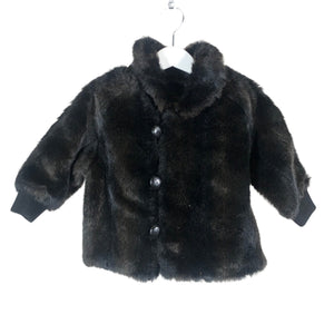 Unisex Mini Rodini - Tekoturkistakki, koko 80 - 86 -  (1)