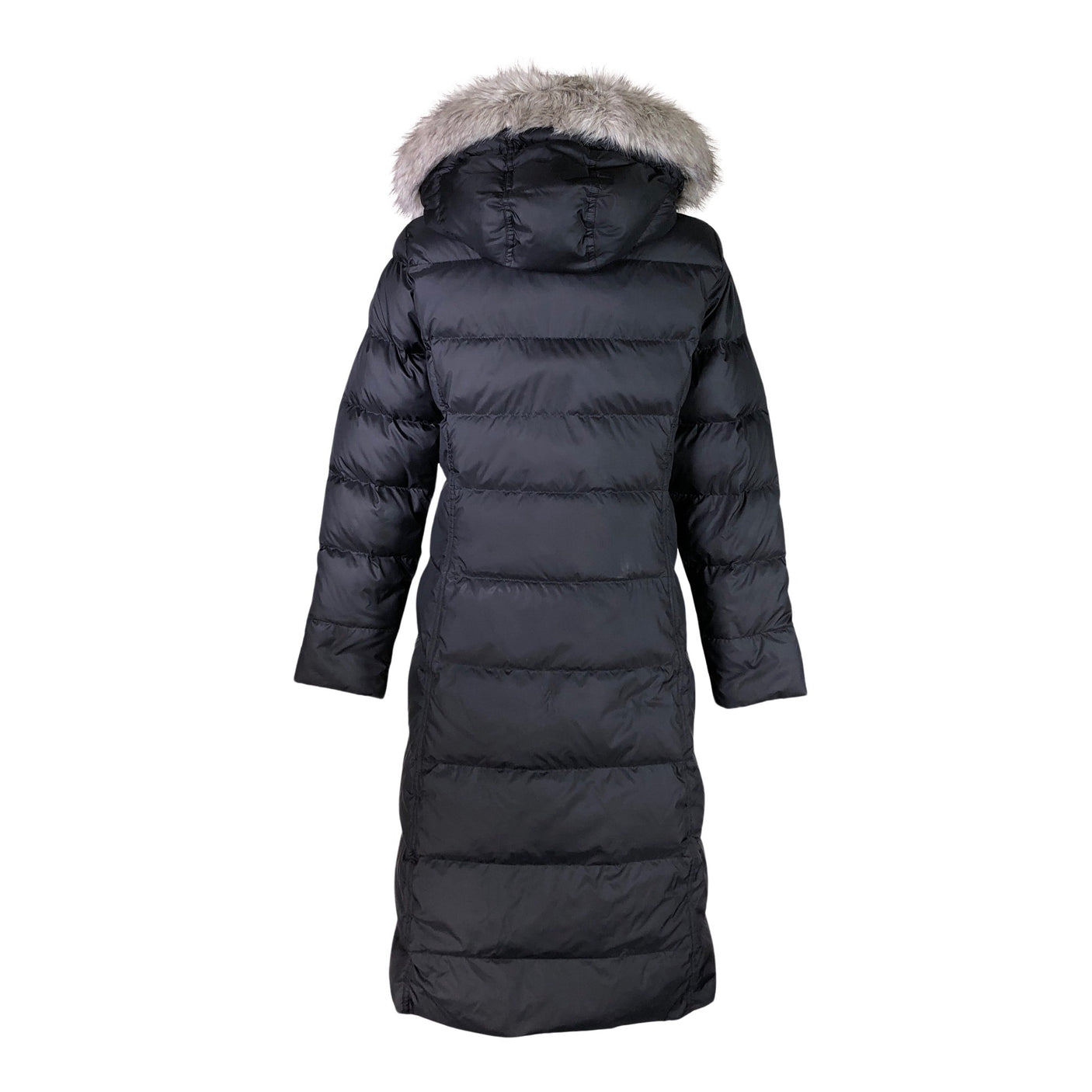 Unisex Tommy Hilfiger - Untuvatakki, koko 38 -  (2)