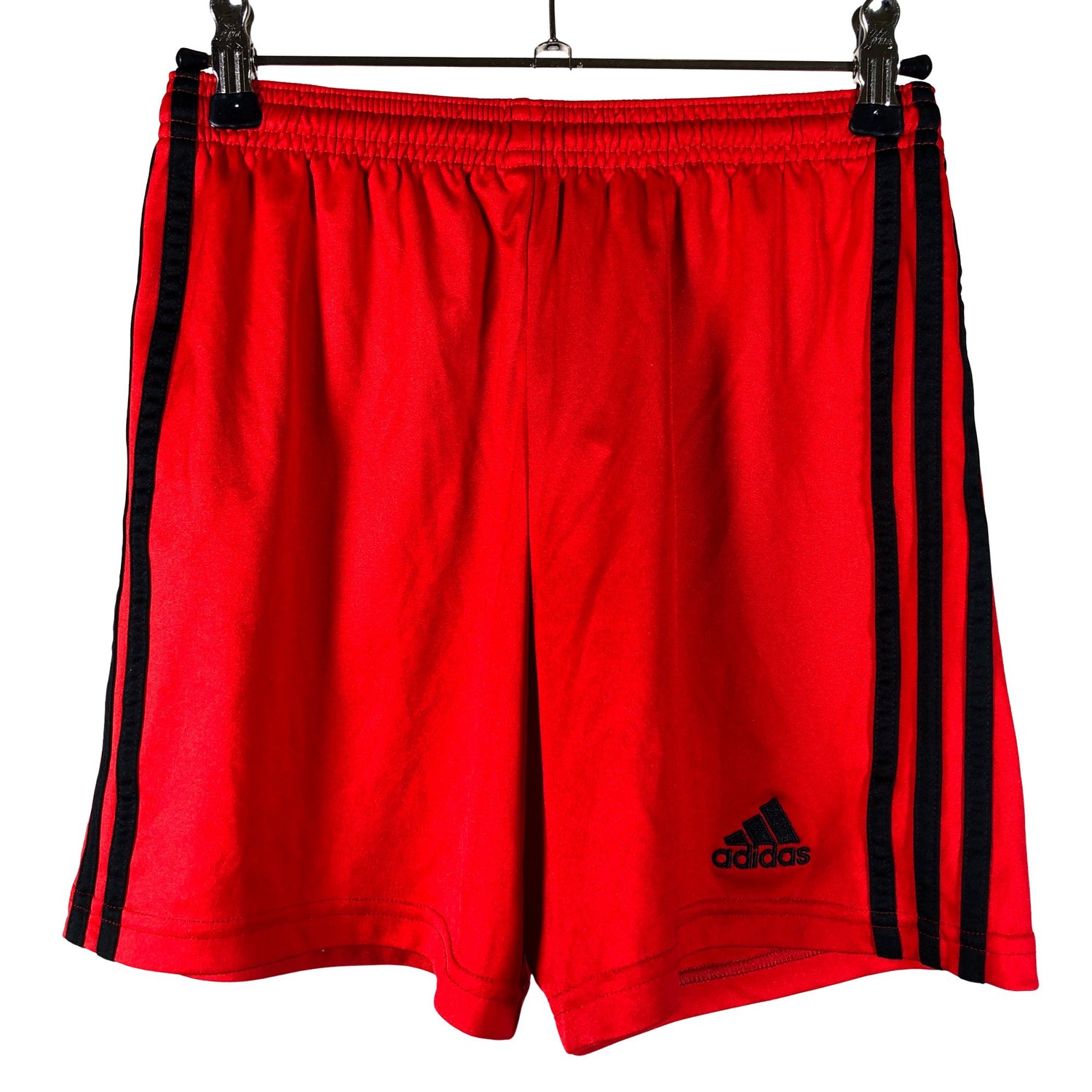  Urheilushortsit  Urheilushortsit, koko 146 - 152  Adidas 