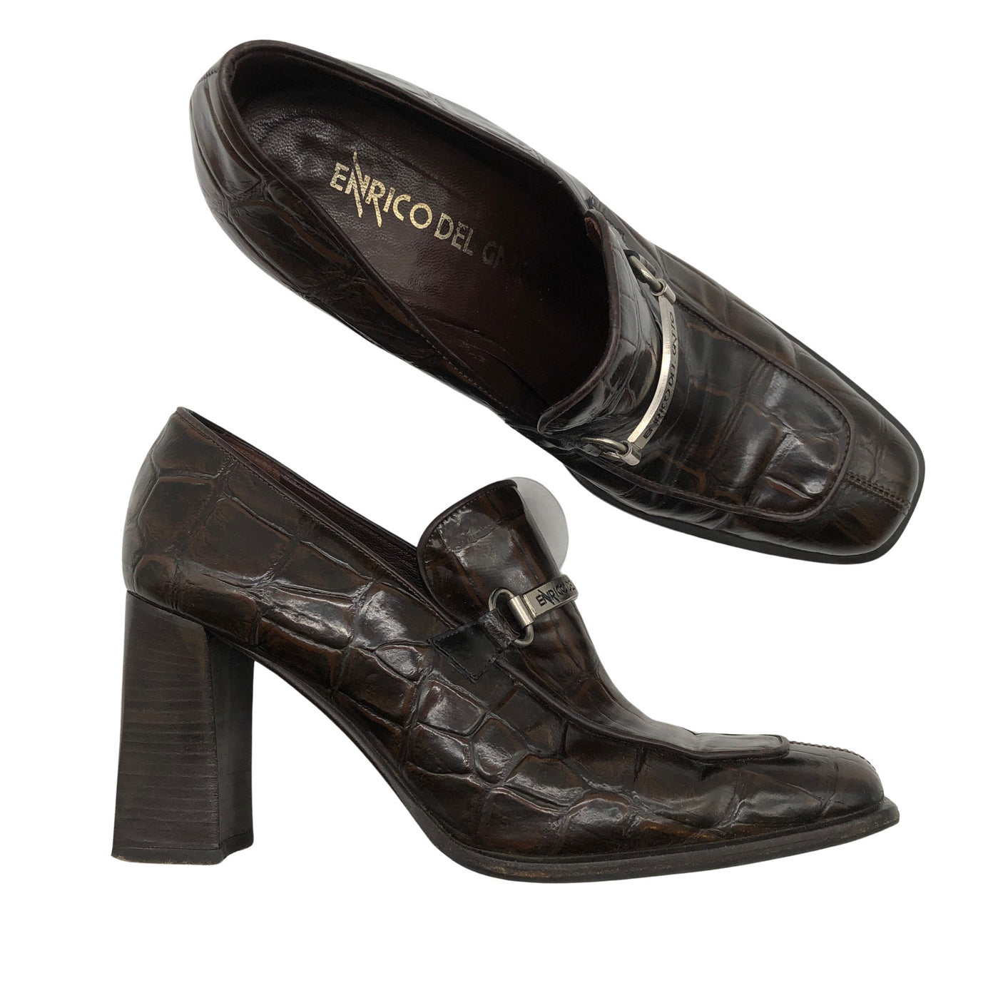 Unisex Enrico del Gatto - Kävelykengät, koko 37 -  (1)