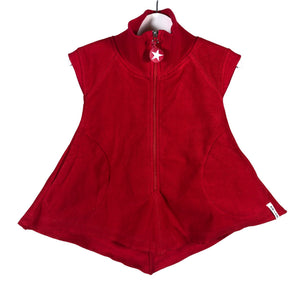 Unisex Kik Kid - Fleeceliivi, koko 68 - 74 -  (1)