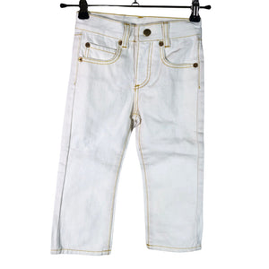 Unisex Mini Rodini - Farkut, koko 80 - 86 -  (1)