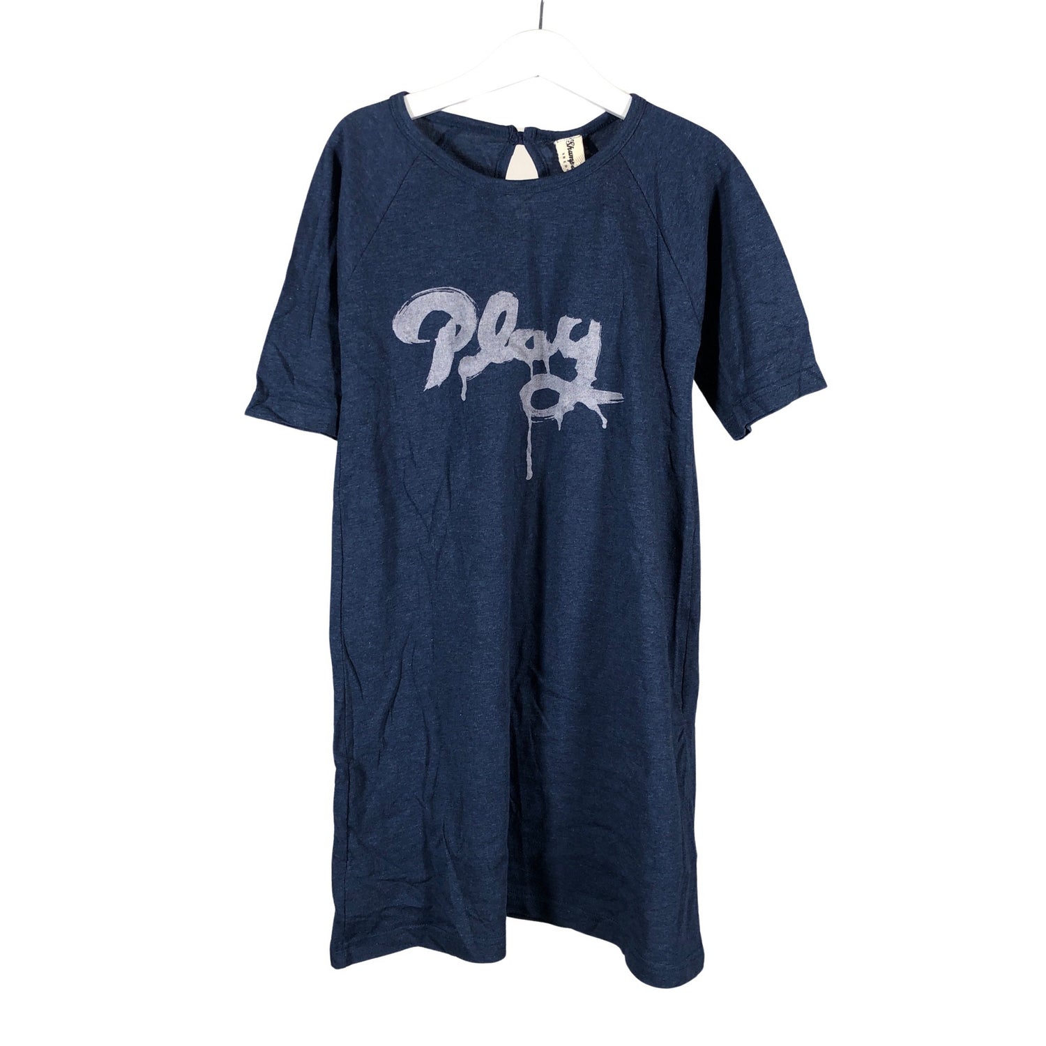  Mekko  Trikoomekko, koko 116 - 122  Shampoodle 