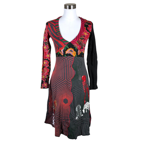Unisex Desigual - Trikoomekko, koko 38 -  ()