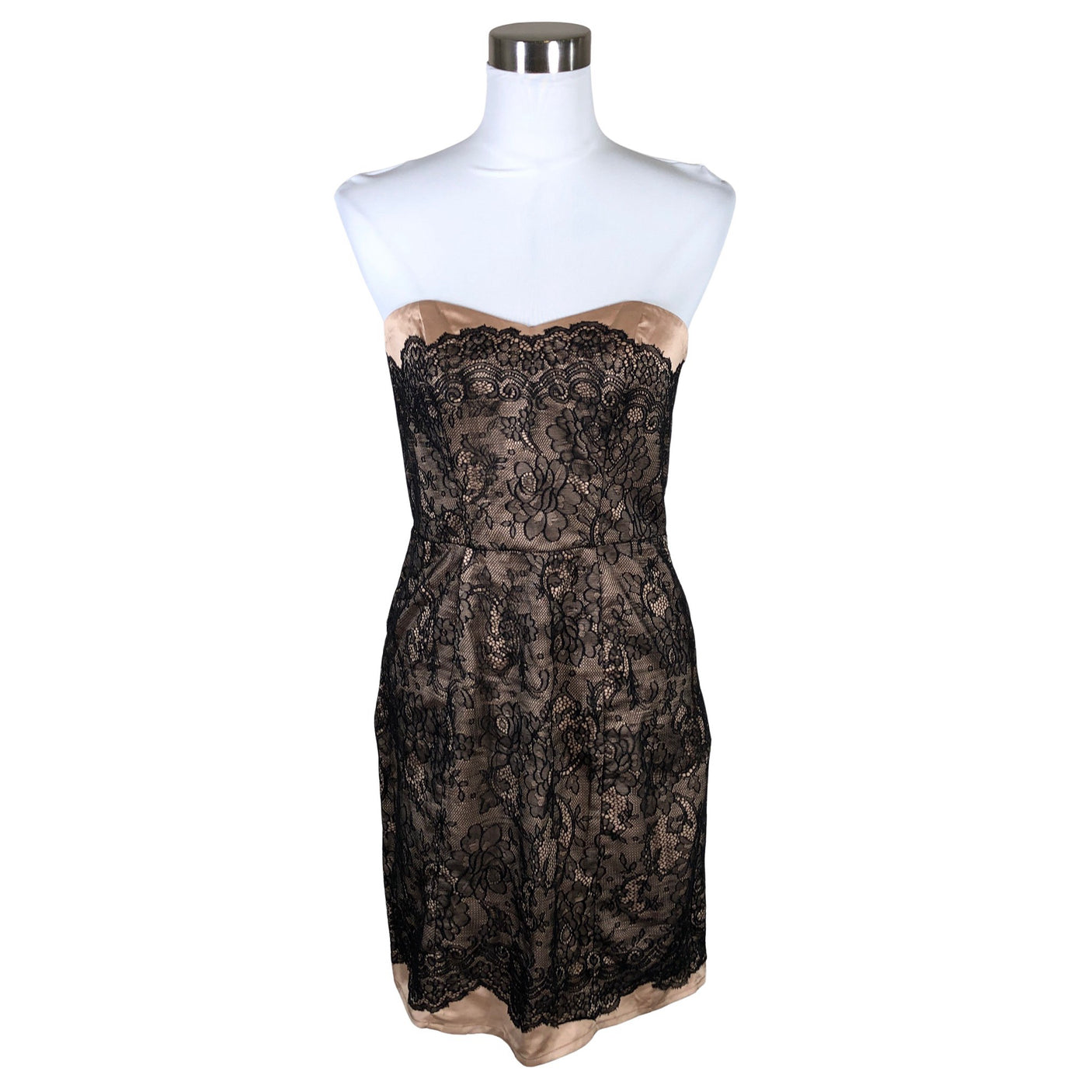 Unisex Lipsy London - Juhlamekko, koko 38 -  (1)