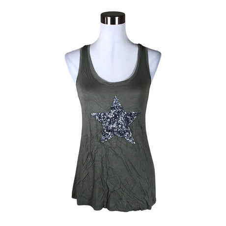Unisex Style Butler - Trikootoppi, koko 36 -  ()